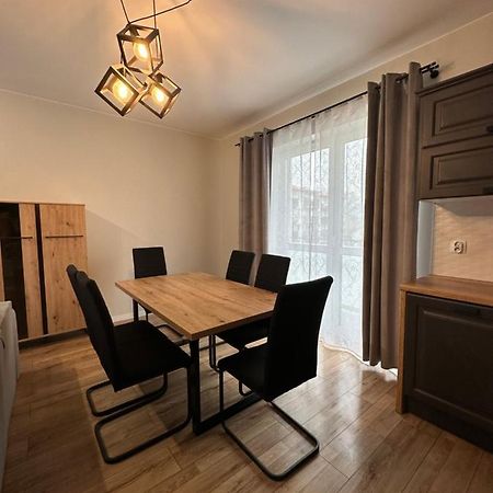 Homely Apartment Zielona Gora  Ngoại thất bức ảnh