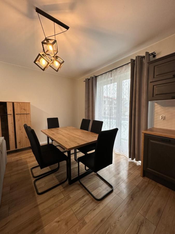 Homely Apartment Zielona Gora  Ngoại thất bức ảnh