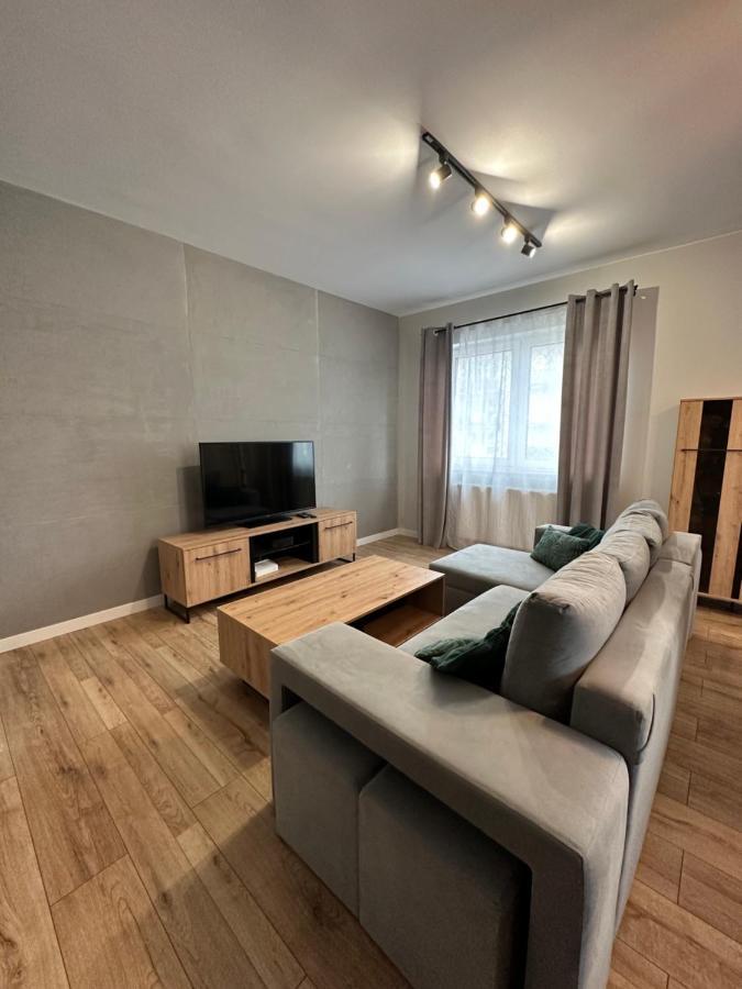 Homely Apartment Zielona Gora  Ngoại thất bức ảnh
